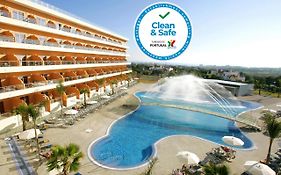 Balaia Atlantico Albufeira 4*