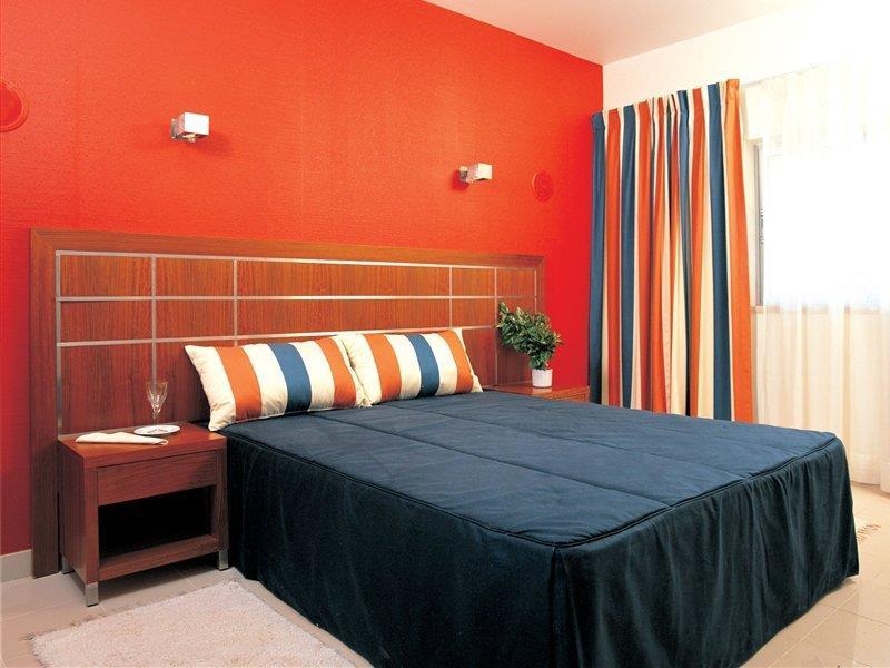 Hotel Apartamento Balaia Atlantico Albufeira Exterior photo