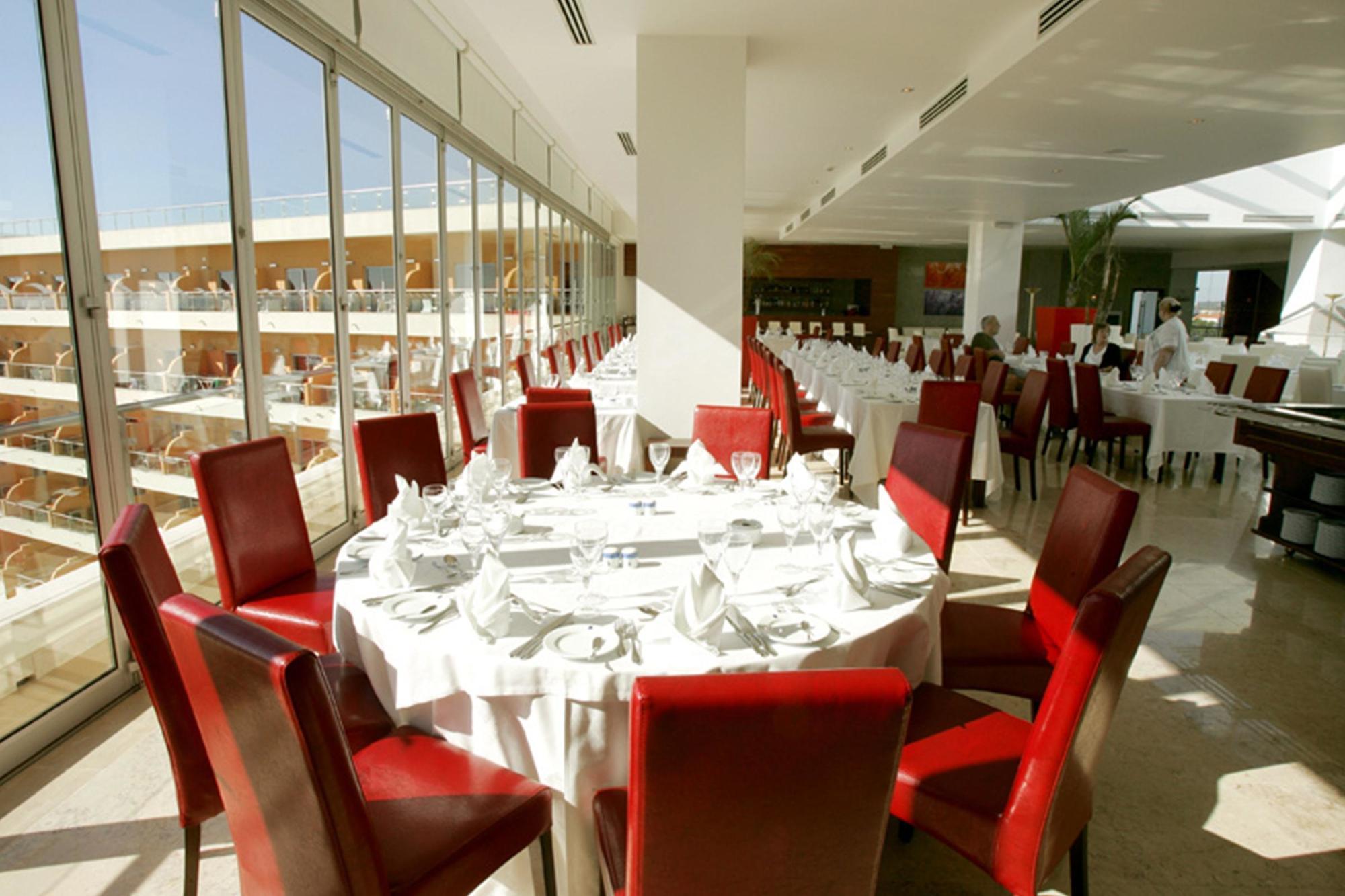 Hotel Apartamento Balaia Atlantico Albufeira Exterior photo